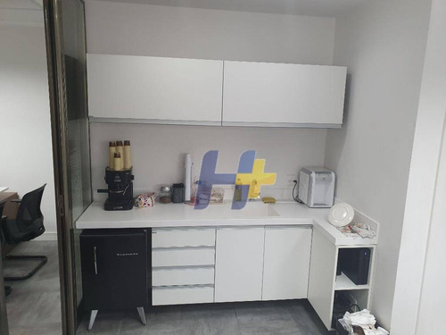 Conjunto À Venda, 82 M² Pronta Para Uso!!!!! - Cj0205