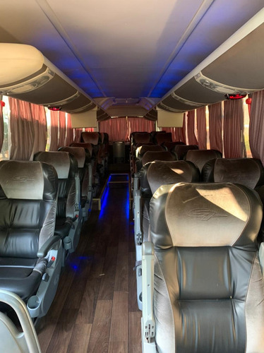 Imagem 11 de 13 de Volare Wl Limousine 2014 Executiva Excelente Estado! Ref.208
