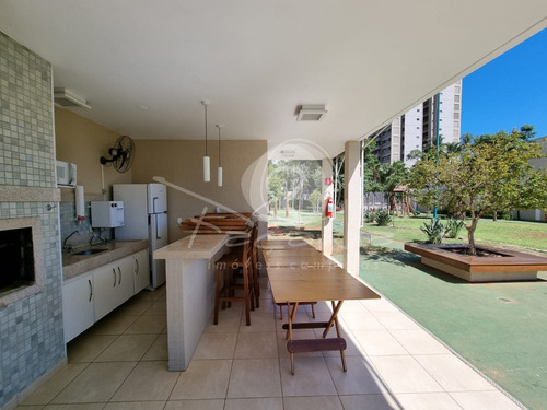 Imagem 29 de 30 de Apartamento Para Venda No Taquaral Em Campinas - Excelente Localização - Ap05143 - 70713067
