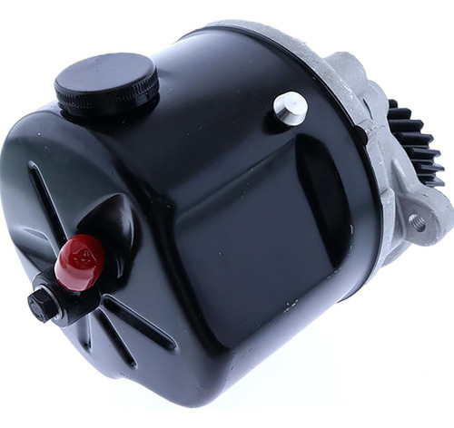 Bomba Dirección Tractor Ford 5600 6600