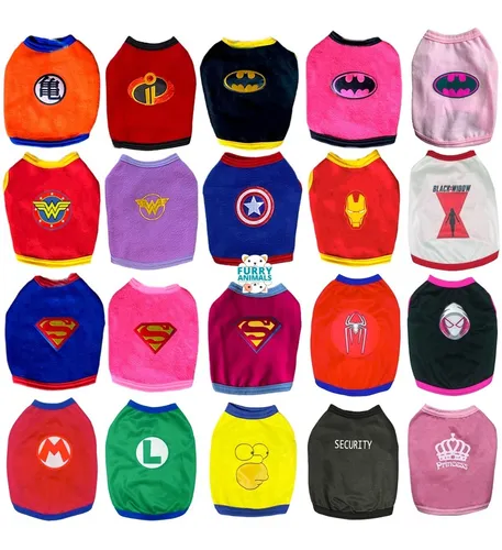 Camisetas de perro hotsell