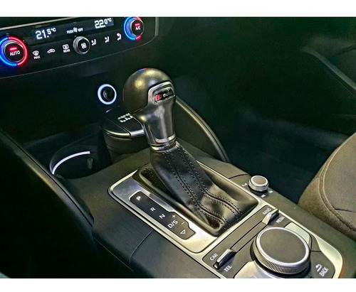 Imagen 5 de 7 de Audi A3 1.4 Tfsi