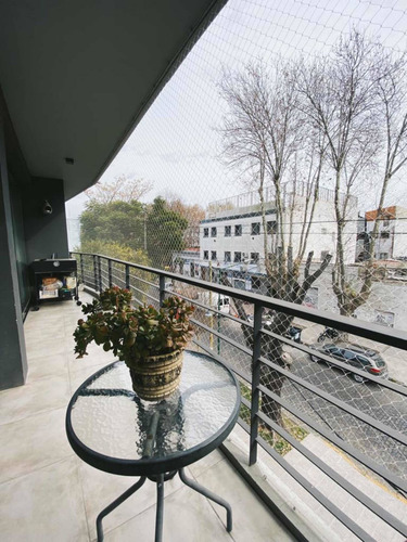 Imagen 3 de 22 de Venta Departamento 4 Ambientes En La Calabria Con Balcón Y 3 Cocheras