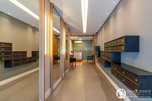 Imagem 9 de 15 de Sala/conjunto - Auxiliadora - Ref: 365716 - L-365716