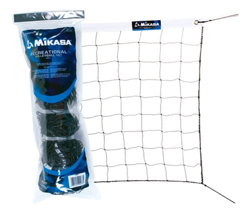 Red De Voleibol Mikasa Para Interperie Sin Cable,sgaije