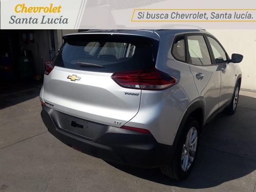 Imagen 5 de 13 de Chevrolet Tracker Ltz At 2022 0km