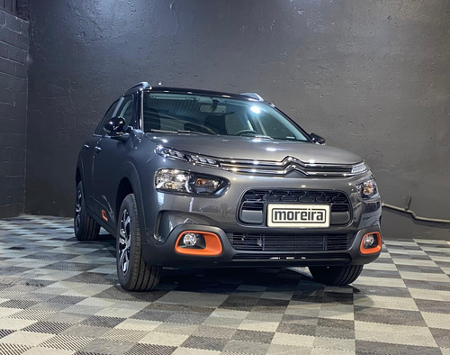 Citroën C4 Cactus Vti 115 feel v5