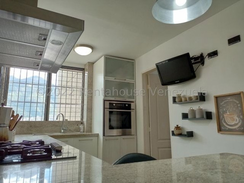 Imagen 9 de 20 de Apartamento En Venta En La Urbina #23-3238