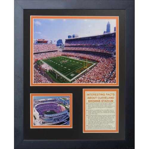 Cleveland Browns Stadium The Dawg Pound Collectible | F...