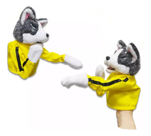 Bbb Muñeca For Perro Yy Electric Boxer Lista For Regalarte