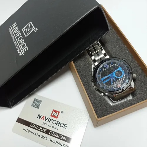 Naviforce nf9119m store