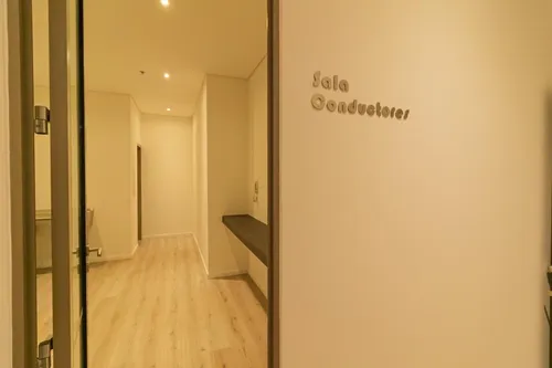Apartamento En Venta En La Cabrera. Cod V1038037