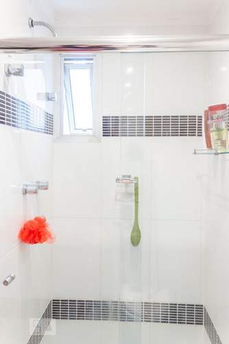 Apartamento À Venda - Portal Do Morumbi, 2 Quartos, 70 - S893115913