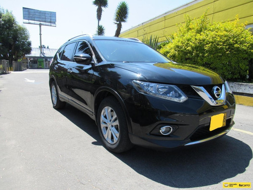 Imagen 7 de 25 de Nissan X-trail 2.5 Advance