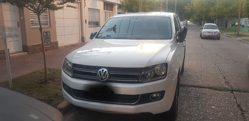 Volkswagen Amarok 2.0 Cd Tdi 180cv 4x2 Highline C33 2013