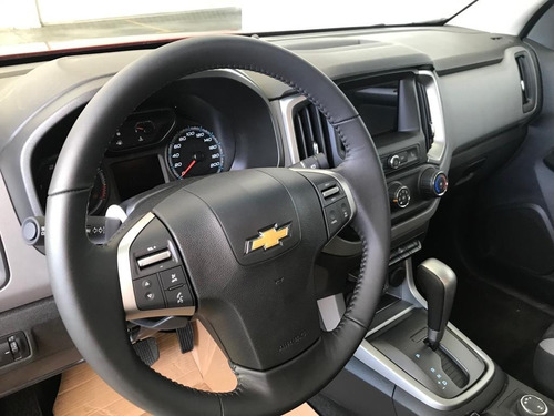Imagen 11 de 15 de Chevrolet S10 Cd 2.8 Td 4x4 Lt At