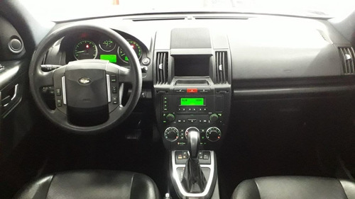 Land Rover Freelander 2 3.2 S V6 24v