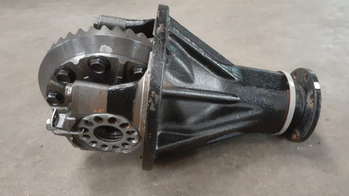 Diferencial Dianteiro Suzuki Jimny 1.3 16v 2003/2020 #9610 (Usado)