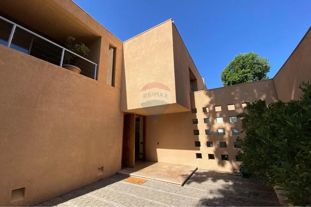 Imagen 5 de 30 de Exclusiva Casa En Santuario Del Valle