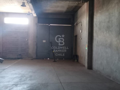 Local Comercial Con Galpón Y Bodega En Av La Paz