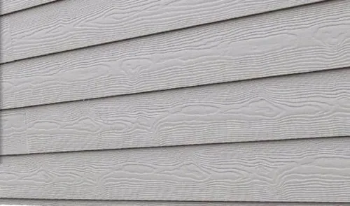 comprar Revestimiento Exterior Steel Frame - Siding Fibrocemento 