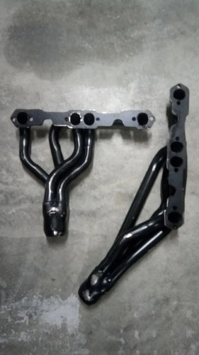 Headers Para Todo Tipo De Motores 3,4,5,6, Y 8 Cilindros