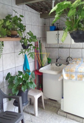 Imagem 5 de 30 de Casa - Ref: 3900