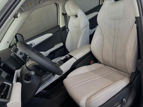 BYD Yuan Pro 0.0 Gs 380Km