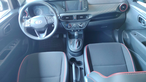 Hyundai Grand i10 1.2 Gl Mid At