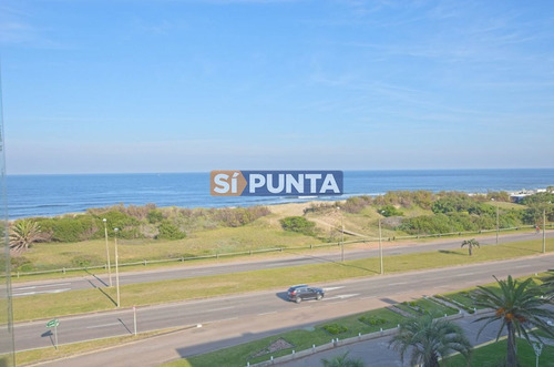 Imagen 29 de 30 de Penthouse En Venta De 5 Dormitorios Frente Al Mar En Playa Brava