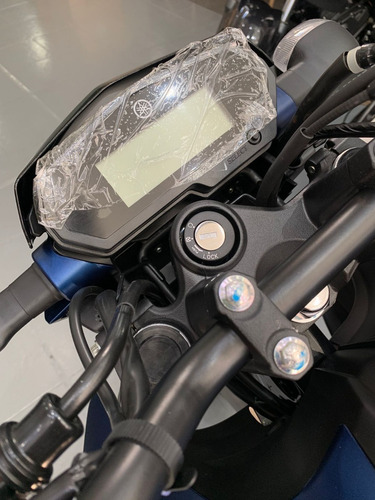 Imagen 13 de 24 de Yamaha Fz 25 - Oferta Contado - Milano Motos