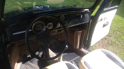 Volkswagen Fusca Motor 1.500