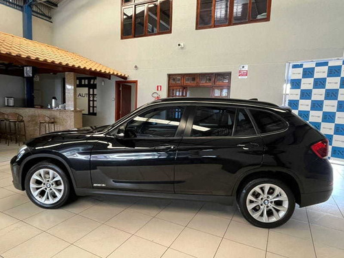 Imagem 4 de 14 de Bmw X1 Sdrive18i Top 2.0 16v 2013
