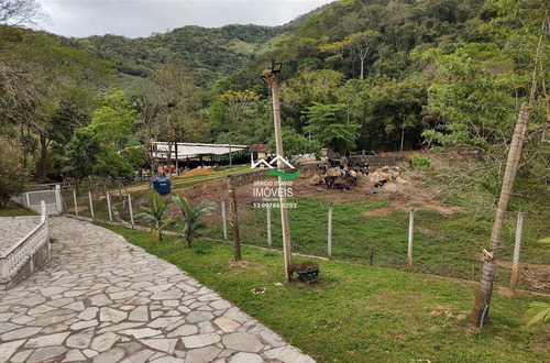 Imagem 22 de 30 de Sítio Com 7 Dorms, Area Rural, Pedro De Toledo - R$ 2.85 Mi, Cod: 596 - V596
