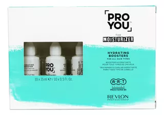 Revlon Professional Proyou The Moisturizer Booster - Tratame