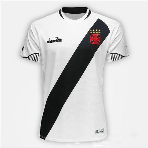 Camiseta Vasco Da Gama 2018-19