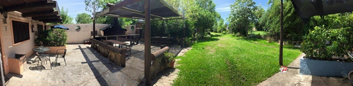Imagen 17 de 21 de Alquiler Termas Del Dayman , Cabañas Y Duplex Santa Rita