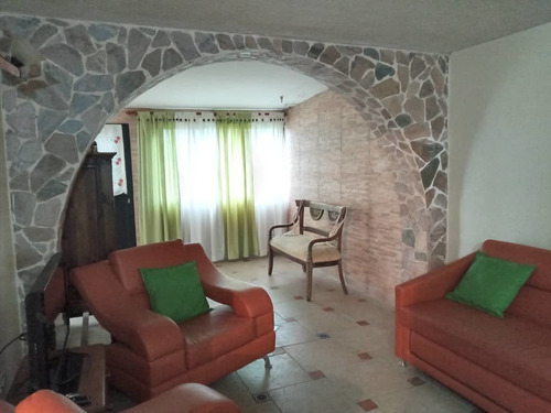 Imagen 4 de 14 de Apartamento Planta Baja Residencias La Quinta Terraza 9 Los Teques