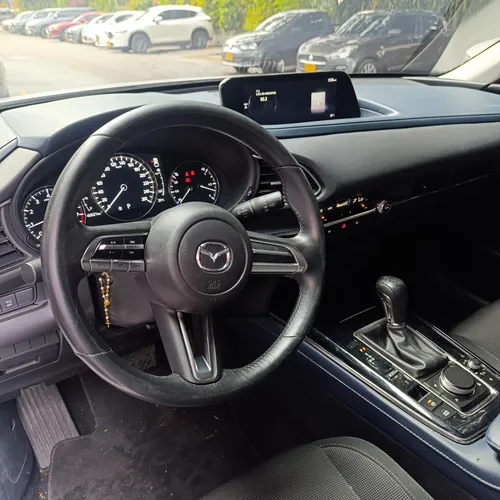 Mazda CX-30 2.0 Touring At