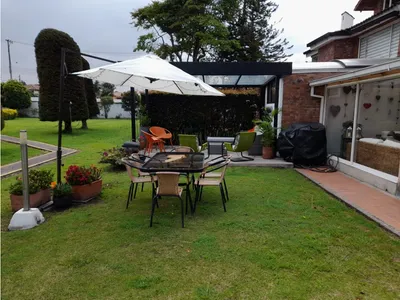 Casa en arriendo