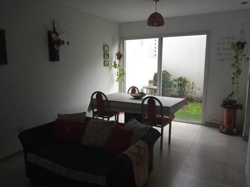 Imagen 7 de 15 de Departamento - Ituzaingó Norte