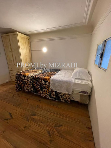Venta De Piso Tipo Ph (1º Piso) Con Excelente Renta - San Telmo