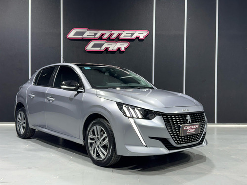 Peugeot 208 1.6l Feline Tiptronic am23.5
