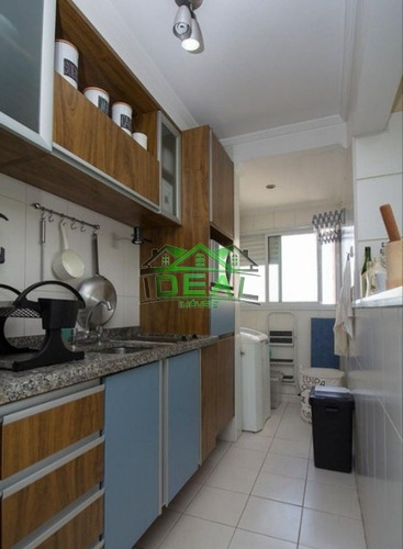 Imagem 11 de 20 de Apartamento Em Condomínio Padrão Para Venda No Bairro Alto Da Lapa, 1 Dorm, 1 Vagas, 43 M - 1817