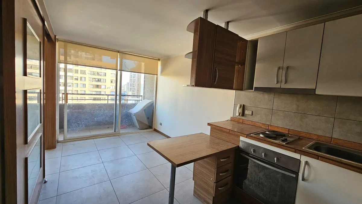 Imagen 2 de 21 de Departamento En Arriendo (154930)