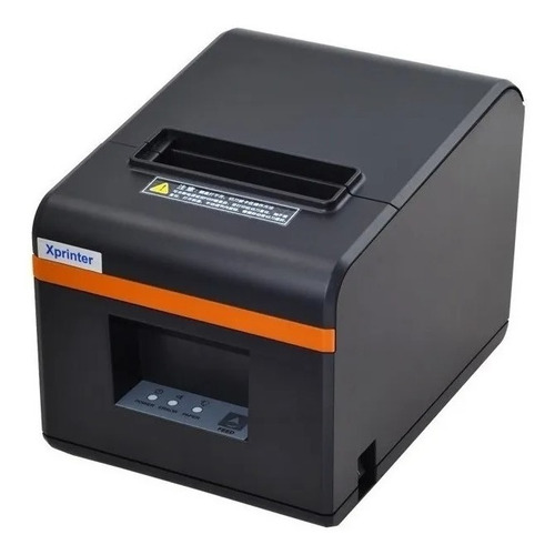 Impresora Pos Termica 80mm Usb + Bluetooth Boleta Factura