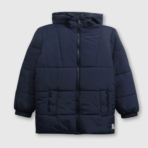 Parka Niños Azul 53437 Colloky