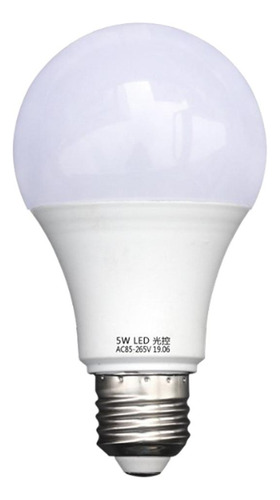 Bcde 6 Luces Decorativas De Proyector Led Sensor 6500kr1