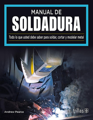 Libro Manual De Soldadura