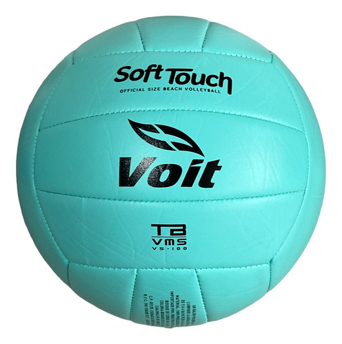 Balón De Voleibol Soft Touch Mint